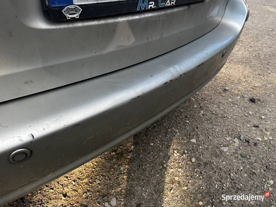 Toyota avensis 20 d4d Mroga Górna sprzedam