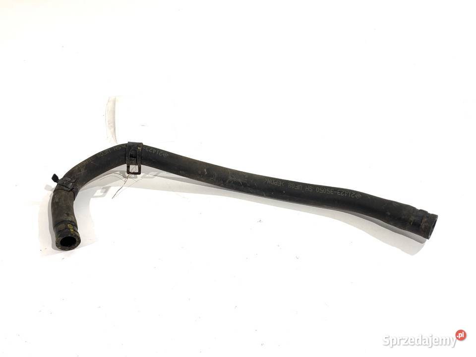 RURA WODY SSANGYONG TORRES 2142335050 15 163 osobowe sprzedam