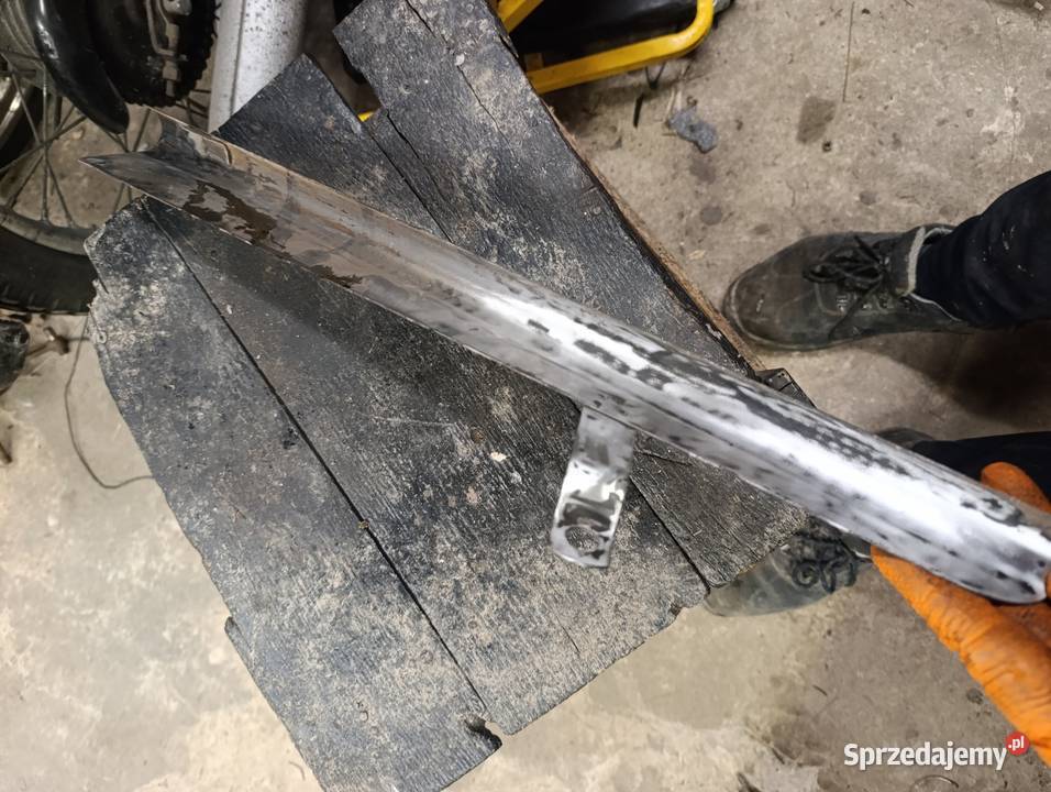 Osłona łańcucha wsk 125 175 długa prosta lubelskie