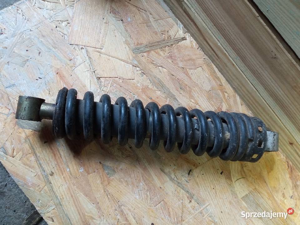 Amortyzator teleskop motorower skuter Honda Sosnowiec