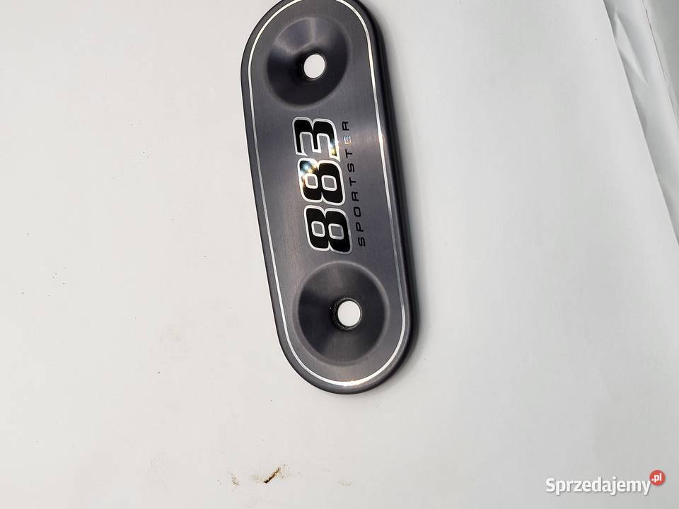 EMBLEMAT HARLEY DAVIDSON 883 SPORTSTER