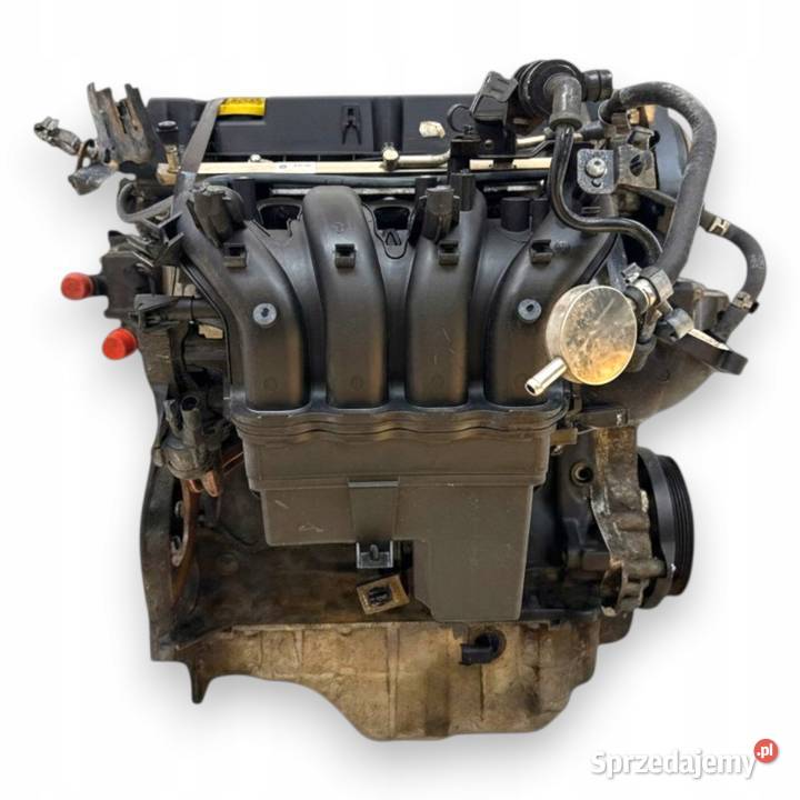 SILNIK Z16XER A16XER Opel Astra IV J III H Chełm
