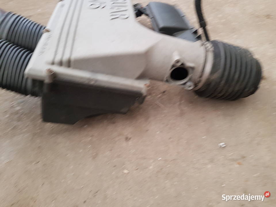 JAGUAR XTYPE 30 V6 OBUDOWA FILTRA POWIETRZA Karoseria Turek