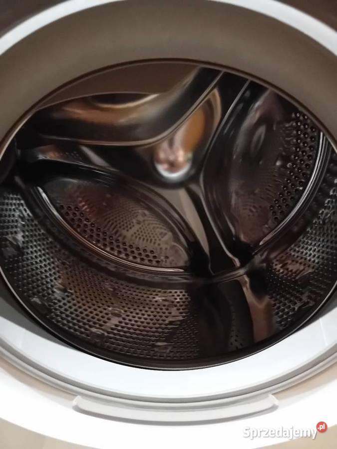 Sprzedam pralkę Warszawa