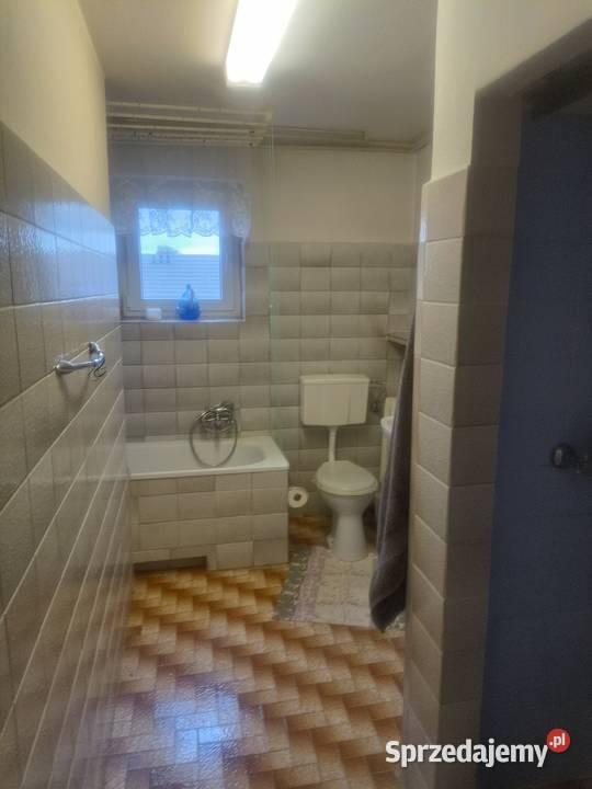 Dom 12 bliźniaka Strączno sprzedam sprzedam