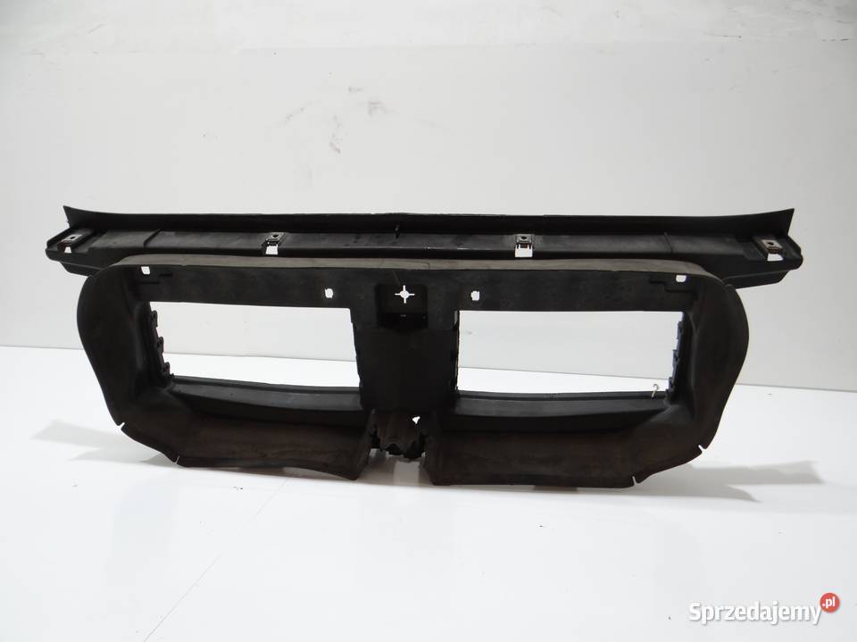 KIEROWNICA POWIETRZA BMW X1 E84 LCI 2990178 Motoryzacja lubelskie Strzyżewice