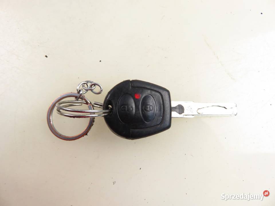 STACYJKA WKŁĄDKI IBIZA III 4B0905851C