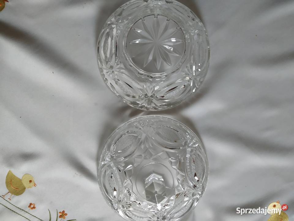 Kryształ bomboniera śląskie Katowice