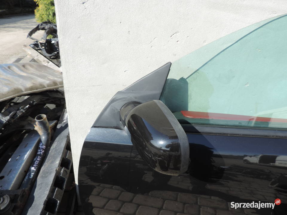 RENAULT MEGANE II CC KABRIO LEWE DRZWI NV676 Drzwi Nowy Sącz sprzedam