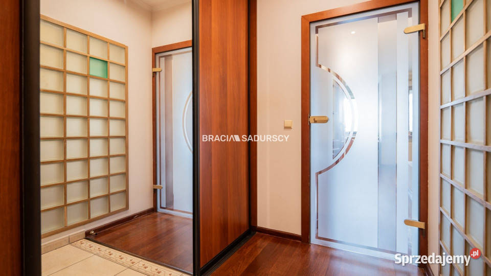 Mieszkanie Kraków Jerzego Szablowskiego 47m2 47m2
