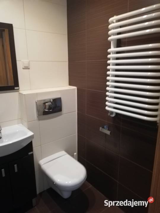 Mieszkanie 4 pokojowe z tarasem i balkonem 2 86.9m2 Kraków