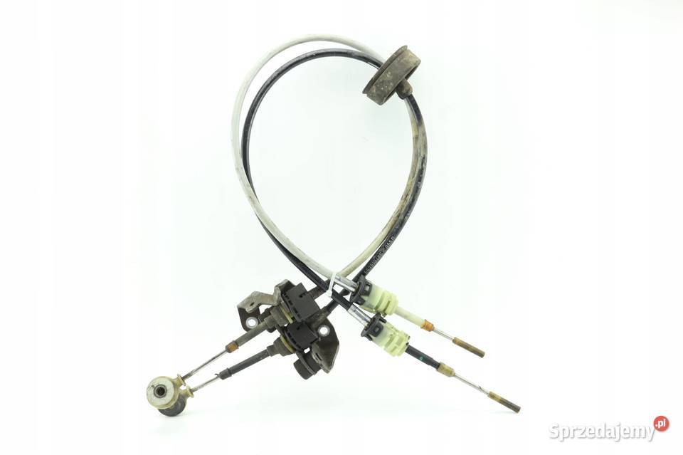 55351948EX OPEL ZAFIRA B LINKI ZMIANY BIEGOW osobowe sprzedam