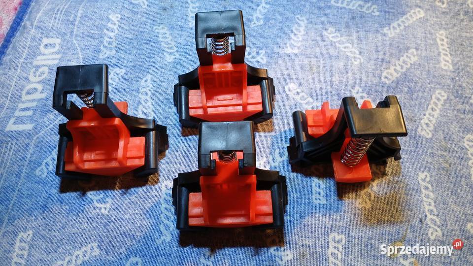 Sprzedam regulowany kątownik stolarski 90 stopni