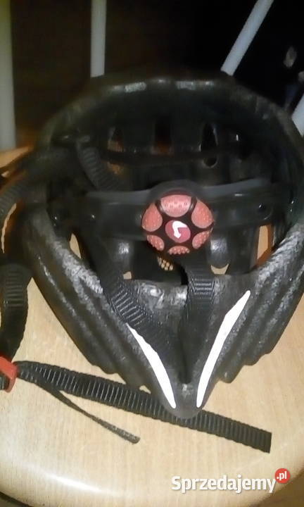 Kask rowerowy LIMAR 510 M 5056 Zebrzydowa