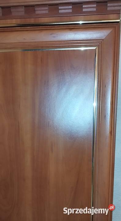 Sprzedam meblościankę Zabrze