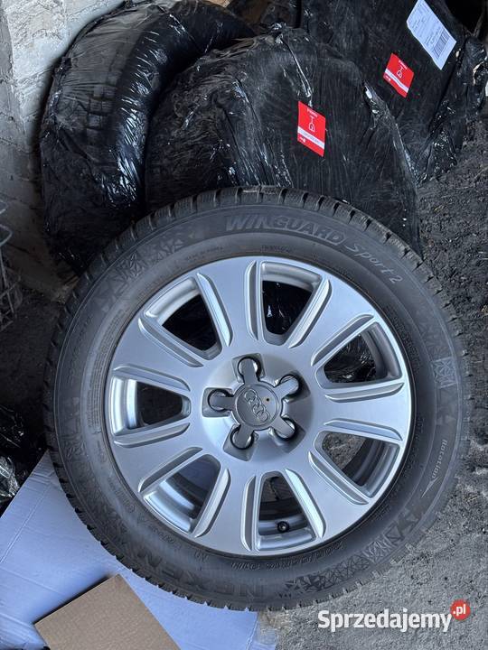 Audi a4b6 18t bgaz 190 Kombi Chełm