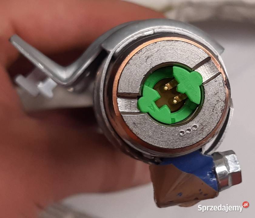 KURTYNA AIRBAG PRAWA MERCEDES W204 KOMBI LIFT osobowe Wyposażenie wnętrza Mielęcin