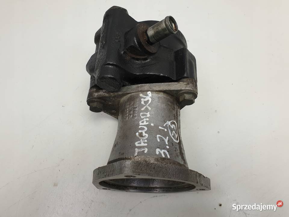 Jaguar XJ XJ6 XJ6 32 POMPA WSPOMAGANIA 7846075 lubelskie Rudka