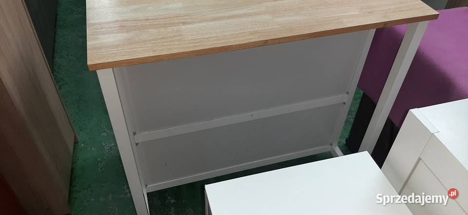 wyspa kuchenna na kółkach 58cm Kuchenne wielkopolskie Poznań