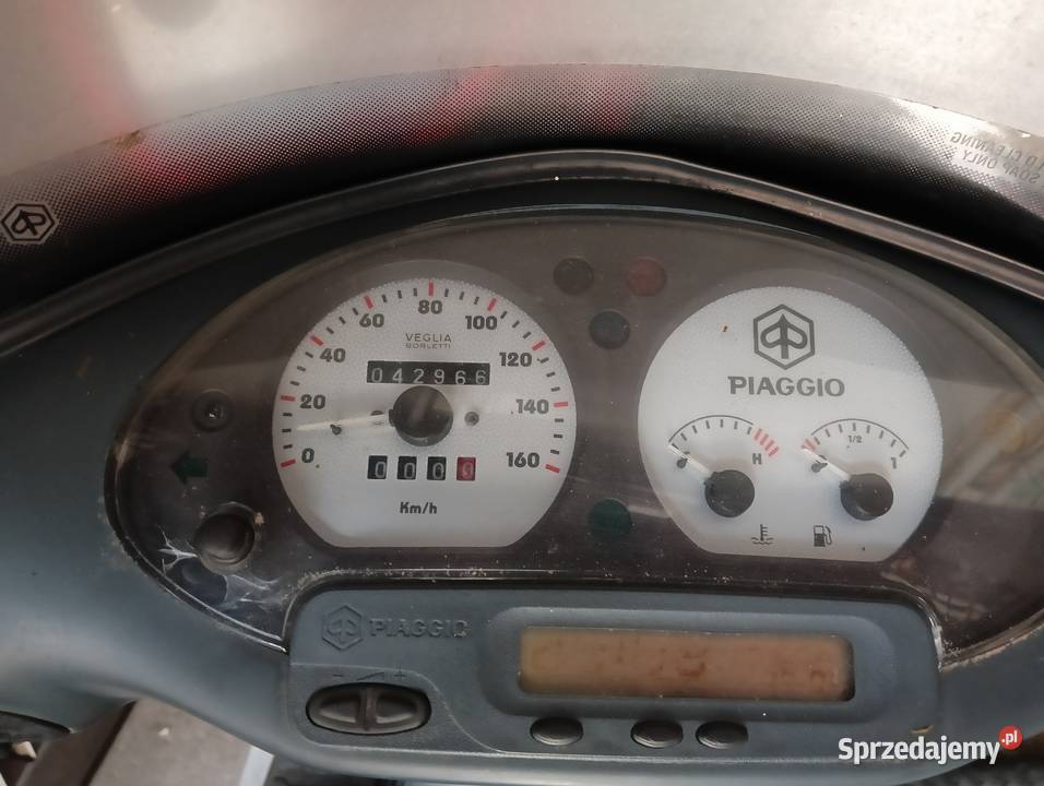 Dwa skutery w 3000 Gryfino sprzedam