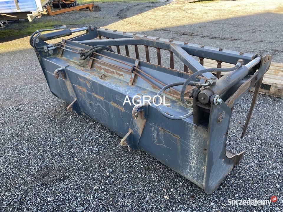 łyżko krokodyl euroramka łódzkie Biała