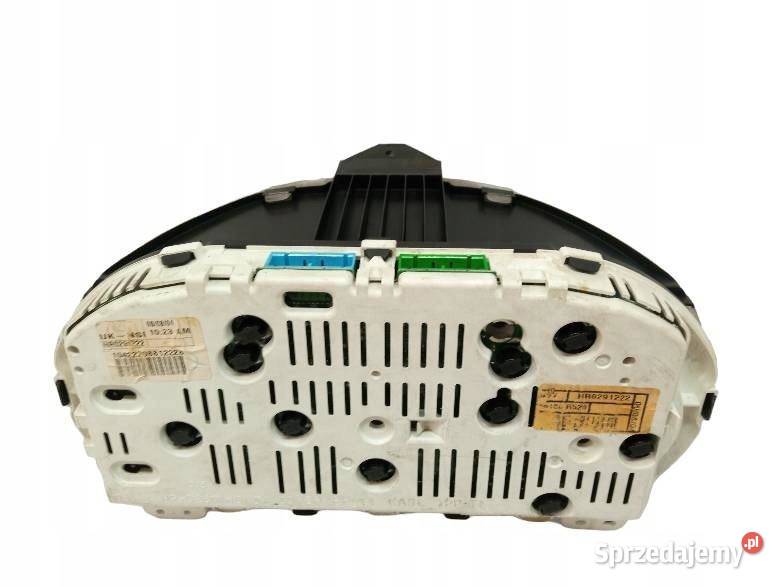 LICZNIK HR0291222 Honda Civic VII 20012005
