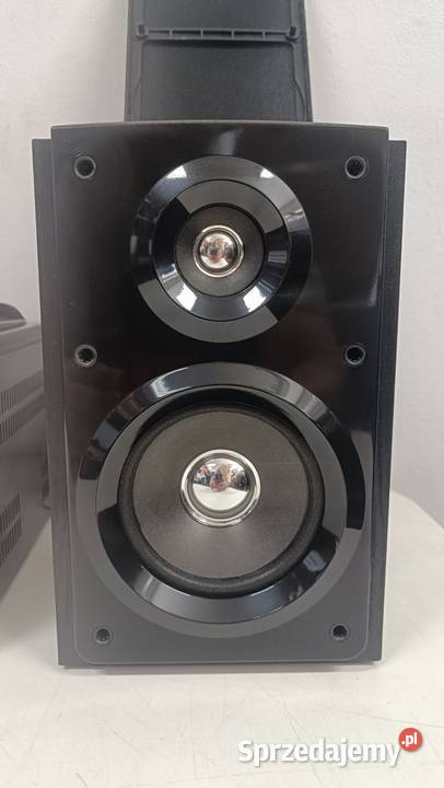 Watson CO 1705MU Mini wieża stereo bez pilota Poznań