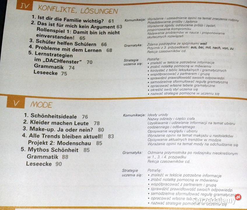 Dachfenster kl 3 E Reymont A Sibiga M Wiejak miękka Pozostałe lubelskie