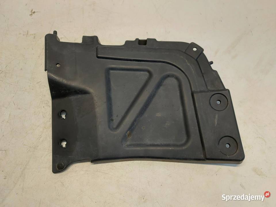 Ford Ranger VI 6 Osłona nadkole tył lewe