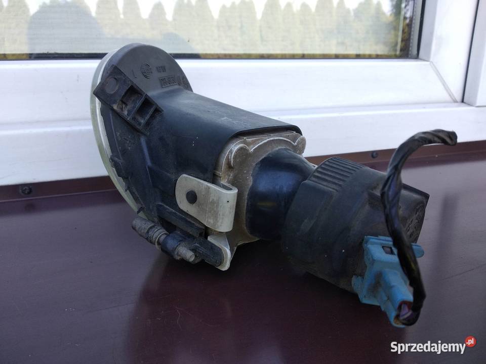 Ford Mondeo MK2 halogen lewy lampa osobowe Sieradz