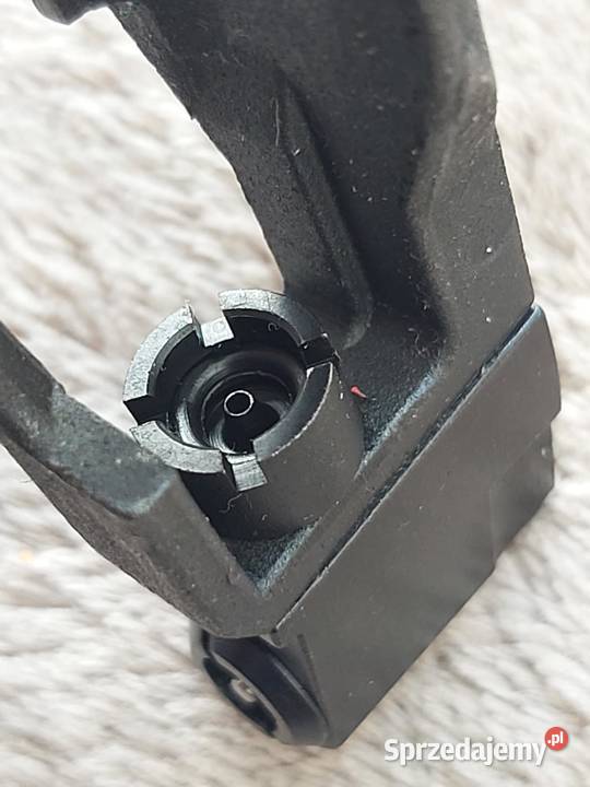 Magazynek Makarov makarow baikał MP654K Bydgoszcz