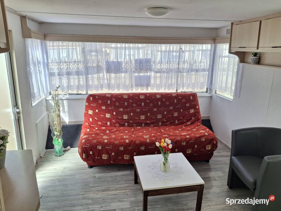 DOMEK HOLENDERSKI CENTRALNE OGRZEWANIE Z wielkopolskie Poznań