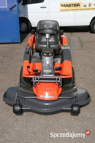 Traktorek kosiarka Husqvarna RIDER ProFlex 21 Kraków sprzedam