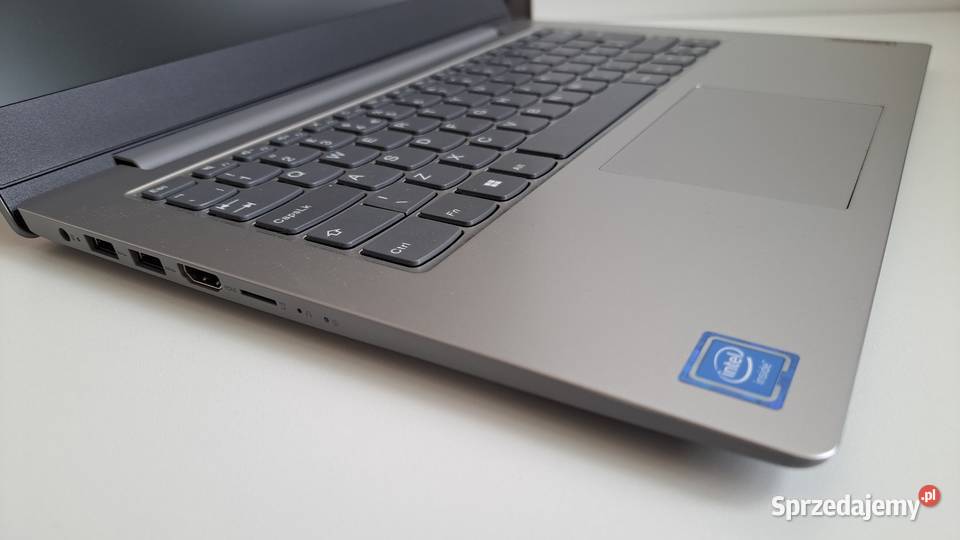 Laptop lenovo Inny Windows warmińsko-mazurskie Ryn