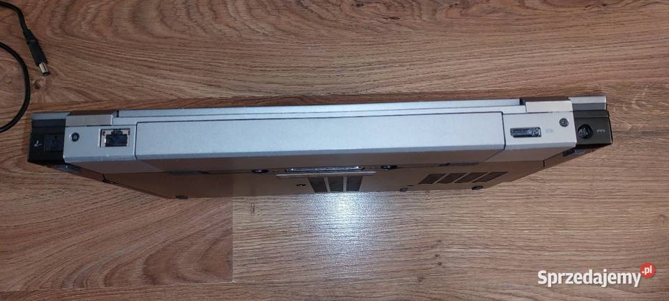 4x LATITUDE E6410 Torba Włocławek