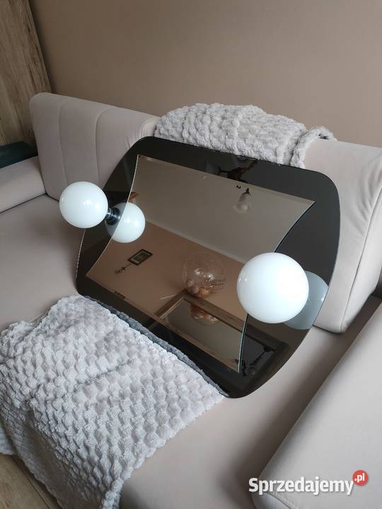 Lustro łazienkowe kujawsko-pomorskie