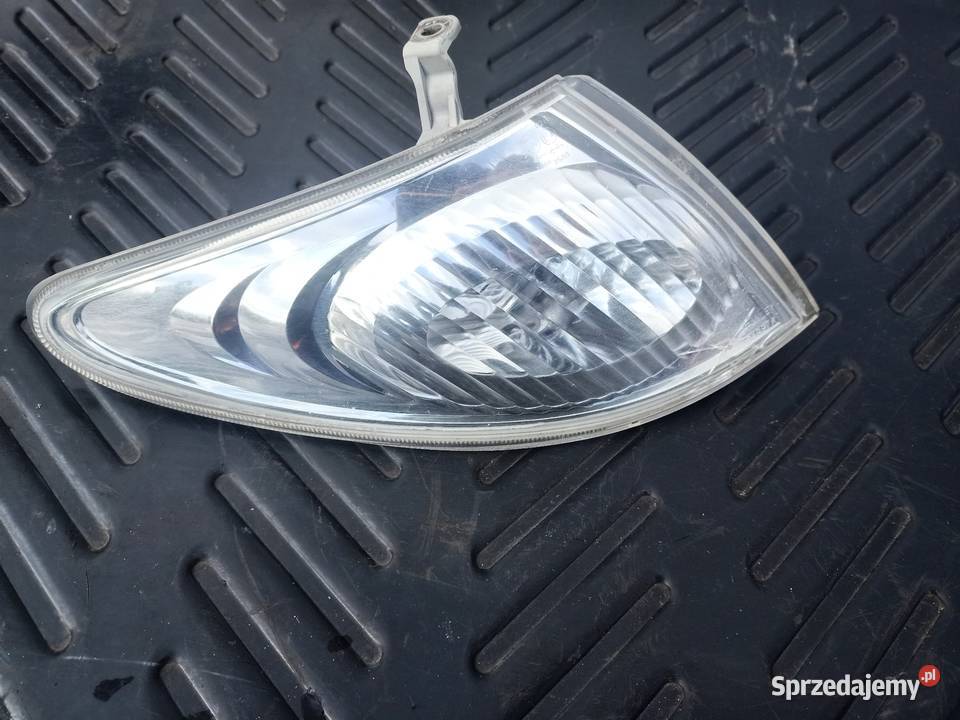 Kierunkowskaz prawy Mazda Premacy Części samochodowe sprzedam