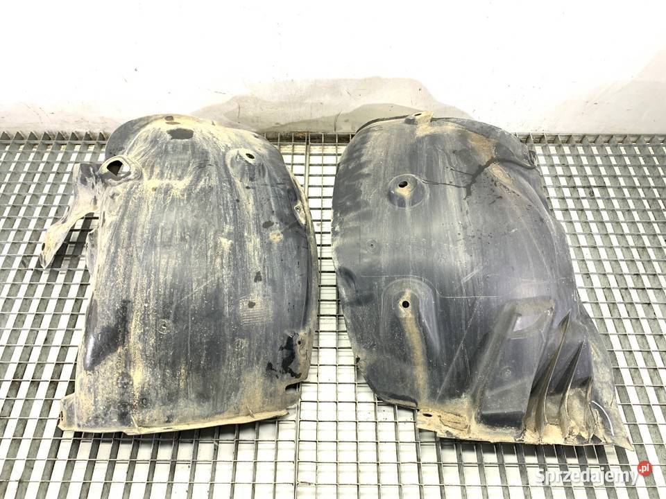 NADKOLE LEWY PRZÓD RENAULT MEGANE III Kombi podkarpackie