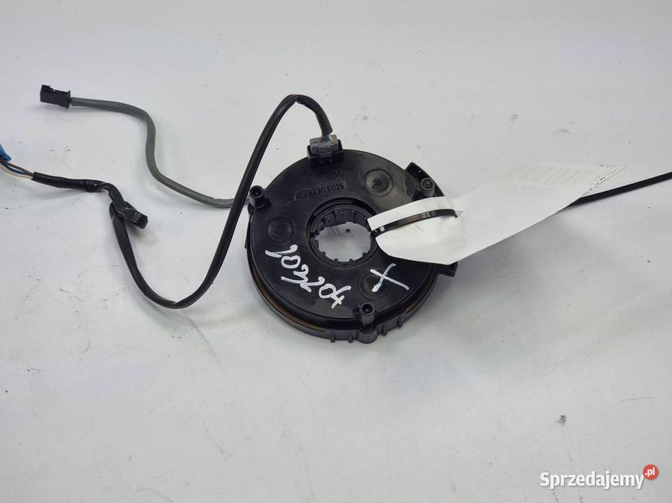 TAŚMA ZWIJAK MAN TGM 15250 81464306026 Pozostałe Lipno