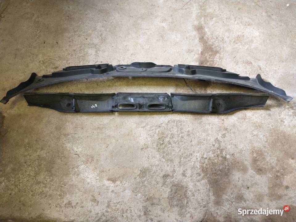 Pas podszybia dysze spryskiwacza BMW E91 Nowy Sącz