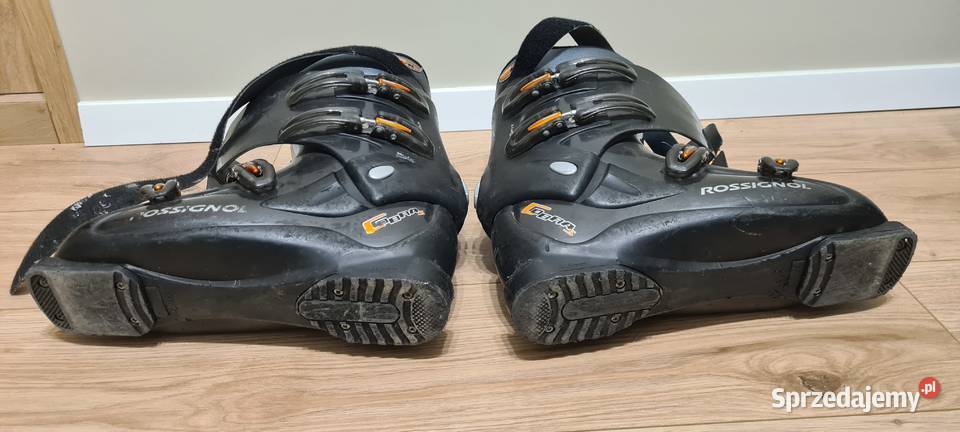 Buty narciarskie Rossignol Bytom sprzedam
