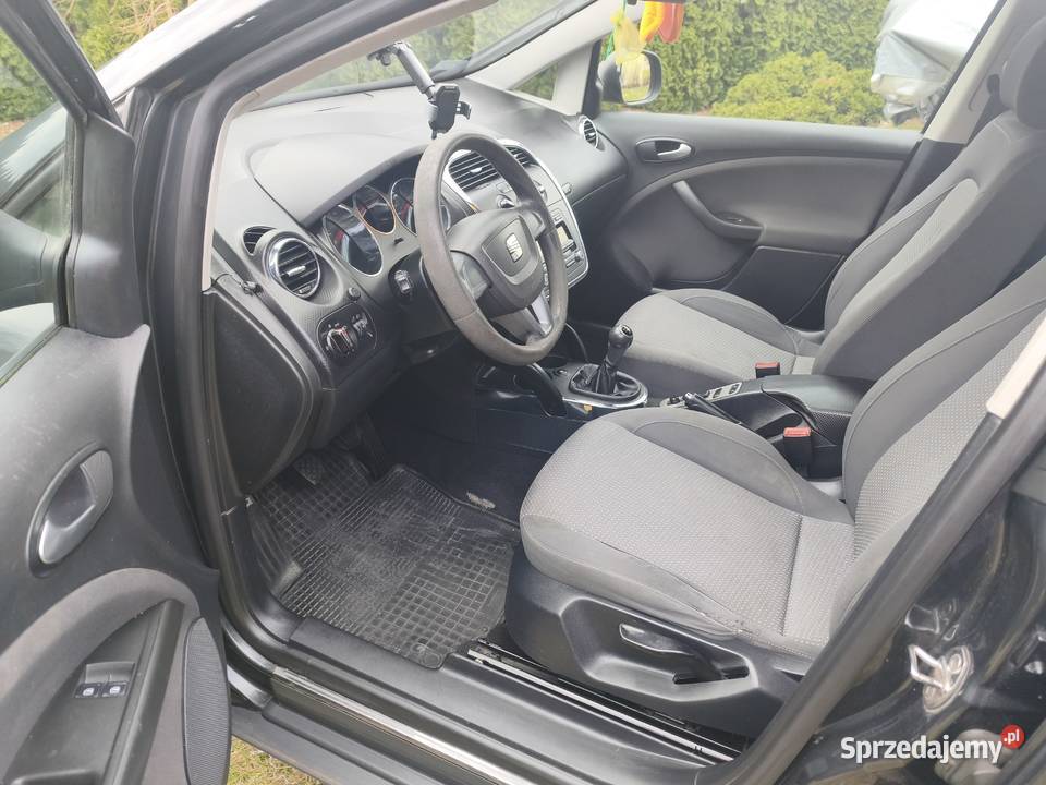 Seat Altea 19 TDI sprzedam