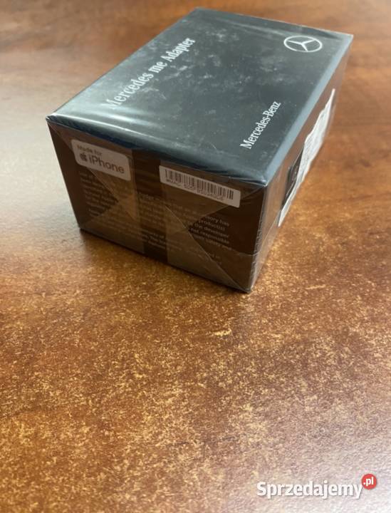Mercedes me Adapter A2138203202 Kędzierzyn-Koźle