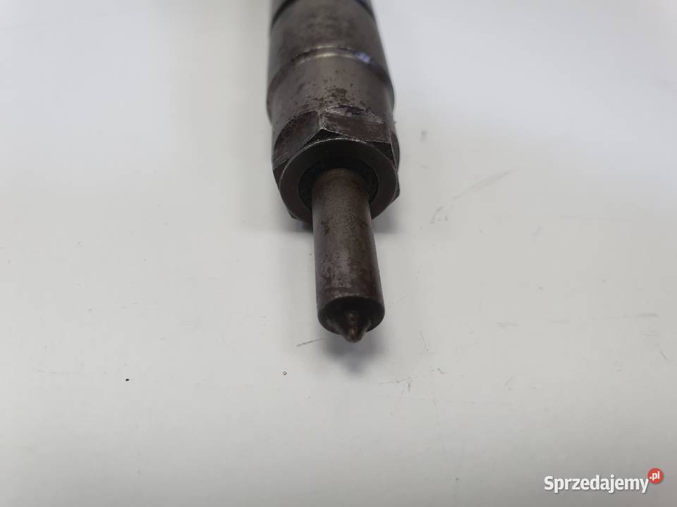 WTRYSKIWACZ Alfa Romeo 147 19 JTD wtrysk Chełm