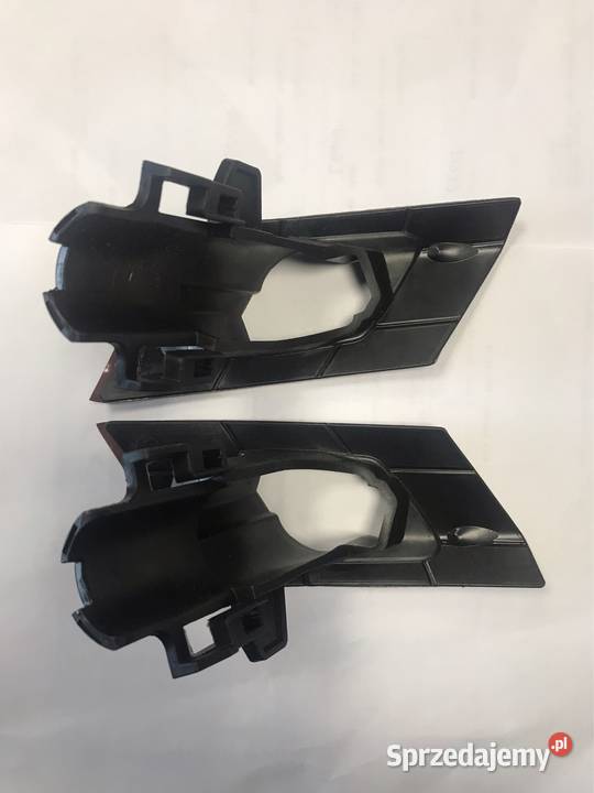 Mocowanie spryskiwacza reflektora BMW f30 f31 Kozy