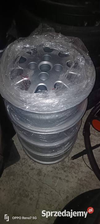 Cromodora CD 142 4x98 x14 sprzedam