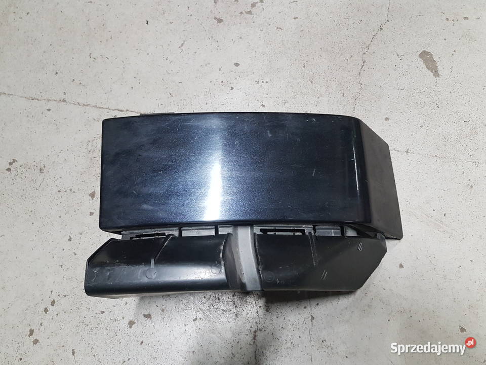 VOLVO XC90 LIFT SLIZG ZDERZAKA TYL MOCOWANIE Turek