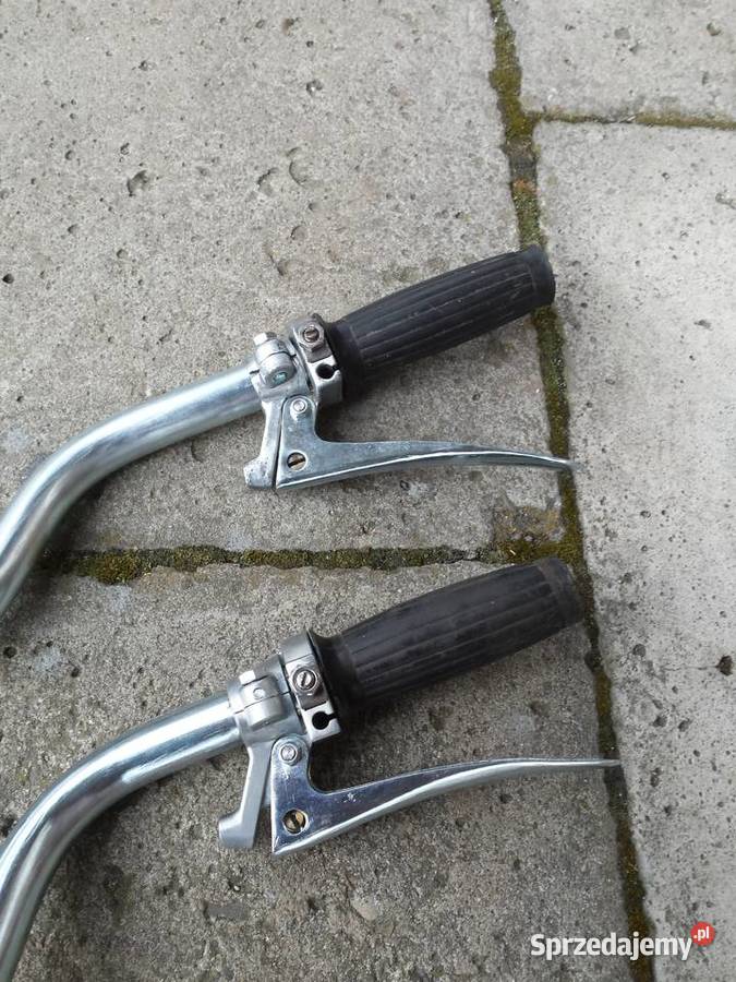 Komarkierownica z manetkami Pozostałe Rzeszów sprzedam