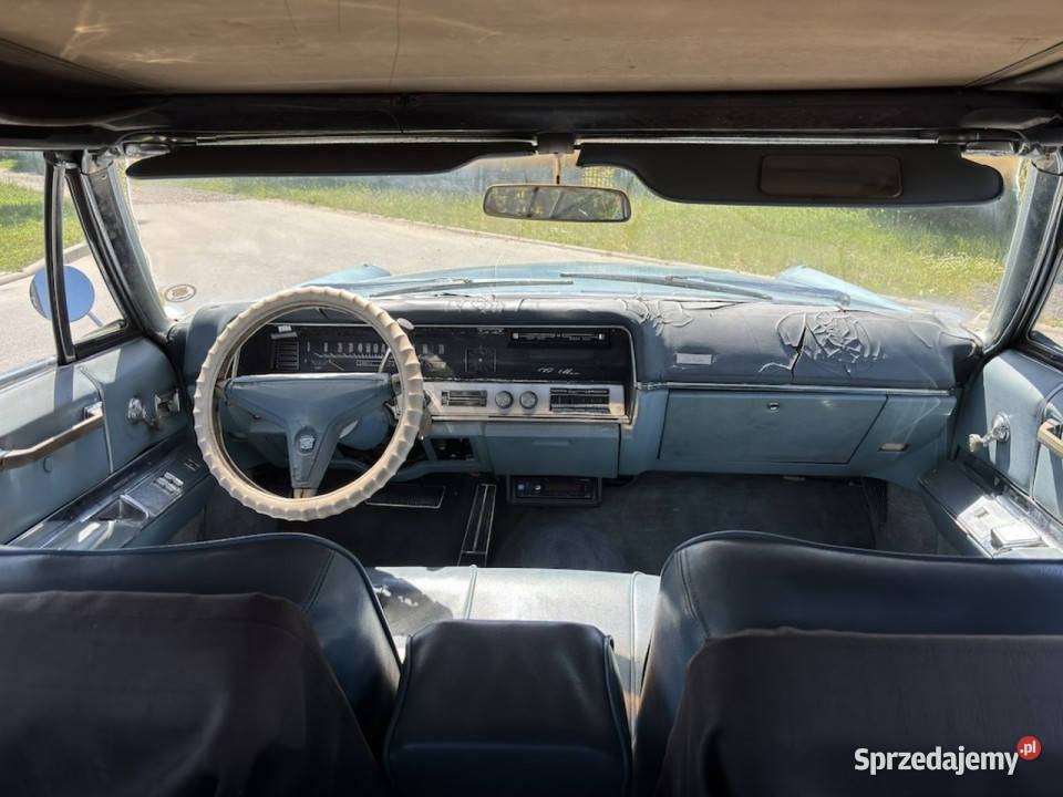 Cadillac Deville Cadillac Deville Convertible