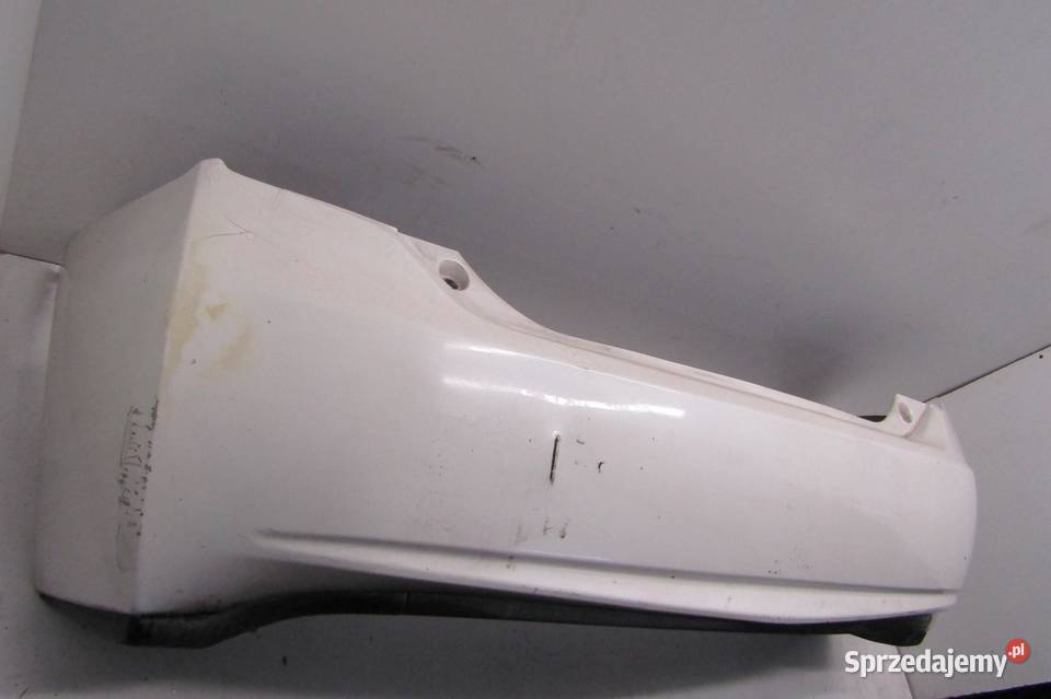 ZDERZAK TYLNY TYŁ 070 TOYOTA PRIUS III LIFT